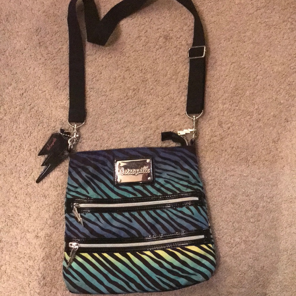Betseville bag